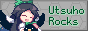 utsuhorocks badge